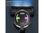ROWENTA X-Force Flex 8.60 RH1833 Scopa Elettrica Senza Filo 250W 18.5V Cordless - immagine 5