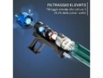 ROWENTA X-Force Flex 8.60 RH1833 Scopa Elettrica Senza Filo 250W 18.5V Cordless - immagine 8