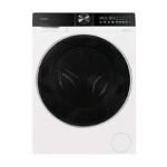 Candy BP 411BL10UC-S Lavatrice 11 Kg Classe A 1400 Giri Wi-Fi con Vapore e Motore Inverter