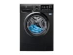 Electrolux EW6S326ABL Slim 6 Kg Classe A 1200 Giri SensiCare 37,8 cm Dark Silver
