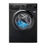 Electrolux EW6S326ABL Slim 6 Kg Classe A 1200 Giri SensiCare 37,8 cm Dark Silver