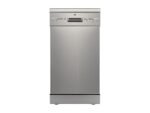 ok. ODW 4591 D FS IN Lavastoviglie Libera Installazione 45 cm 10 Coperti Inox Classe D COD ODW 4591 D FS IN