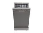 ok. ODW 4591 D FS IN Lavastoviglie Libera Installazione 45 cm 10 Coperti Inox Classe D COD ODW 4591 D FS IN - immagine 4