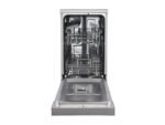 ok. ODW 4591 D FS IN Lavastoviglie Libera Installazione 45 cm 10 Coperti Inox Classe D COD ODW 4591 D FS IN - immagine 7
