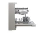 ok. ODW 4591 D FS IN Lavastoviglie Libera Installazione 45 cm 10 Coperti Inox Classe D COD ODW 4591 D FS IN - immagine 5