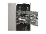 ok. ODW 4591 D FS IN Lavastoviglie Libera Installazione 45 cm 10 Coperti Inox Classe D COD ODW 4591 D FS IN - immagine 6