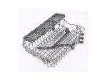 ok. ODW 4591 D FS IN Lavastoviglie Libera Installazione 45 cm 10 Coperti Inox Classe D COD ODW 4591 D FS IN - immagine 9
