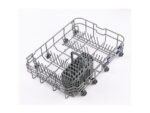 ok. ODW 4591 D FS IN Lavastoviglie Libera Installazione 45 cm 10 Coperti Inox Classe D COD ODW 4591 D FS IN - immagine 11