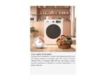 DAYA DHW712ISVA Lavatrice 7 Kg Classe A 1200  Motore Inverter - immagine 4