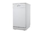 OK Lavastoviglie a Libera Installazione ODW 4581 D FS W - 45 cm, 47 dB, Bianco, Classe D - immagine 4