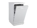 OK Lavastoviglie a Libera Installazione ODW 4581 D FS W - 45 cm, 47 dB, Bianco, Classe D - immagine 5