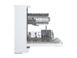 OK Lavastoviglie a Libera Installazione ODW 4581 D FS W - 45 cm, 47 dB, Bianco, Classe D - immagine 8