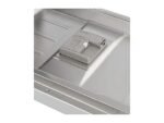 OK Lavastoviglie a Libera Installazione ODW 4581 D FS W - 45 cm, 47 dB, Bianco, Classe D - immagine 12