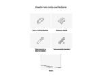 Samsung QE65S90HAEXZT OLED AI TV 65" Smart TV Tizen 4K UHD Processore NQ4 AI Gen3 COD QE65S90HAEXZT - immagine 9