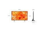 Samsung QE50QN70HAUXZT TV Mini LED 50" Smart TV Tizen 4K UHD Processore NQ4 AI COD QE50QN70HAUXZT - immagine 4