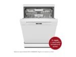 Miele Lavastoviglie a Libera Installazione G 7040 SC BRWS - AutoDos, 43 dB, Cassetto 3D, Classe A - immagine 2
