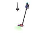 DYSON V10 Konical Scopa Elettrica Senza Filo 525W 150AW Filtro HEPA Grigio