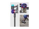 DYSON V10 Konical Scopa Elettrica Senza Filo 525W 150AW Filtro HEPA Grigio - immagine 2