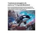 LG 75QNED70B6A QNED MiniLED TV 75" Smart TV 4K UHD Processore a7 AI Gen9 COD 75QNED70B6A - immagine 10