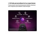 LG 75QNED70B6A QNED MiniLED TV 75" Smart TV 4K UHD Processore a7 AI Gen9 COD 75QNED70B6A - immagine 9