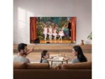 Samsung UE43U8000HUXZT TV LED 43" Smart TV Tizen 4K UHD Processore Crystal 4K COD UE43U8000HUXZT - immagine 3