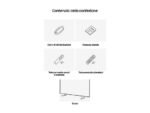 Samsung UE43U8000HUXZT TV LED 43" Smart TV Tizen 4K UHD Processore Crystal 4K COD UE43U8000HUXZT - immagine 6