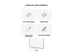 Samsung QE83S90HAEXZT OLED AI TV 83" Smart TV 4K UHD Processore NQ4 AI Gen3 COD QE83S90HAEXZT - immagine 11