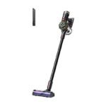DYSON V8 Cyclone Scopa Elettrica Senza Filo 465W 150AW Black Nikel