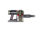 DYSON V8 Cyclone Scopa Elettrica Senza Filo 465W 150AW Black Nikel - immagine 2
