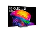 LG OLED77C65 OLED evo AI C6 TV 77" Smart TV 4K UHD Processore a11 AI Gen3 COD OLED77C65 - immagine 12