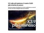 LG OLED65G66 OLED evo AI G6S TV 65" Smart TV 4K UHD Processore a11 AI Gen3 COD OLED65G66 - immagine 22