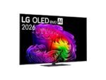 LG OLED65G66 OLED evo AI G6S TV 65" Smart TV 4K UHD Processore a11 AI Gen3 COD OLED65G66 - immagine 12