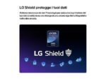 LG OLED55G66 OLED evo AI G6S TV 55" Smart TV 4K UHD Processore a11 AI Gen3 COD OLED55G66 - immagine 12