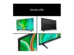 Sony K-75B20 TV LED 75" Smart TV Google TV 4K UHD Processore 4K X1 COD BRAVIA 2 II - immagine 6