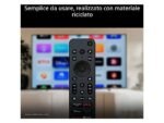 Sony K-75B20 TV LED 75" Smart TV Google TV 4K UHD Processore 4K X1 COD BRAVIA 2 II - immagine 16