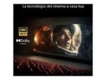 Sony K-55B20 TV LED 55" Smart TV Google TV 4K UHD Processore 4K X1 COD BRAVIA 2 II - immagine 9