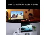 Sony K-55B20 TV LED 55" Smart TV Google TV 4K UHD Processore 4K X1 COD BRAVIA 2 II - immagine 13