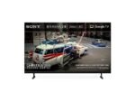 Sony K-65B20 TV LED 65" Smart TV Google TV 4K UHD Processore 4K X1 COD BRAVIA 2 II