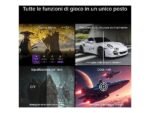 Sony K-65B20 TV LED 65" Smart TV Google TV 4K UHD Processore 4K X1 COD BRAVIA 2 II - immagine 12