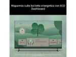 Sony K-43B20 TV LED 43" Smart TV Google TV 4K UHD Processore 4K X1 COD BRAVIA 2 II - immagine 11