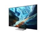 Samsung QE77S90HATXZT OLED AI TV 77" Smart TV 4K UHD Processore NQ4 AI Gen3 COD QE77S90HATXZT - immagine 12