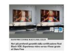 Samsung QE77S90HATXZT OLED AI TV 77" Smart TV 4K UHD Processore NQ4 AI Gen3 COD QE77S90HATXZT - immagine 4