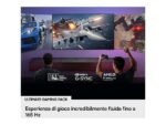 Samsung QE77S90HATXZT OLED AI TV 77" Smart TV 4K UHD Processore NQ4 AI Gen3 COD QE77S90HATXZT - immagine 11
