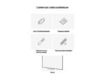 Samsung QE77S90HATXZT OLED AI TV 77" Smart TV 4K UHD Processore NQ4 AI Gen3 COD QE77S90HATXZT - immagine 8