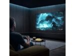 Samsung QE42S90HAEXZT OLED AI TV 42" Smart TV 4K UHD Processore NQ4 AI Gen3 COD QE42S90HAEXZT - immagine 7