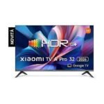 Xiaomi TV 32 A Pro 2026 TV QLED 32" Smart TV Google TV HD+ COD TV32APRO2026