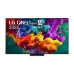 LG 75QNED87B6A QNED MiniLED TV 75" Smart TV 4K UHD Processore a8 Gen3 AI COD 75QNED87B6A