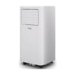IRRADIO Belair Vigo 9 Condizionatore Portatile 9000 BTU Pompa di Calore Classe A