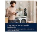 Electrolux EW7F49GQ 9 Kg Classe A 1351 Giri AutoDose Wi-Fi SensiCare Vapore - immagine 14