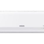 SAMSUNG AR12TXHQBWKNEU Condizionatore Fisso Unità Interna 12000 BTU Inverter Bianco